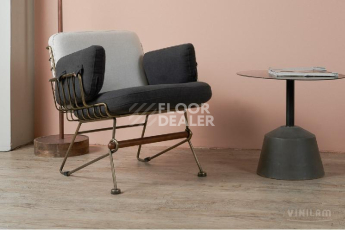 Кварцвиниловые полы Vinilam Cork 7мм 10-015 Дуб Льеж фото 1 | FLOORDEALER